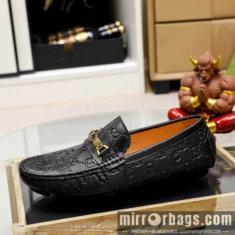Gucci Shoes sz38-44 mnf0393