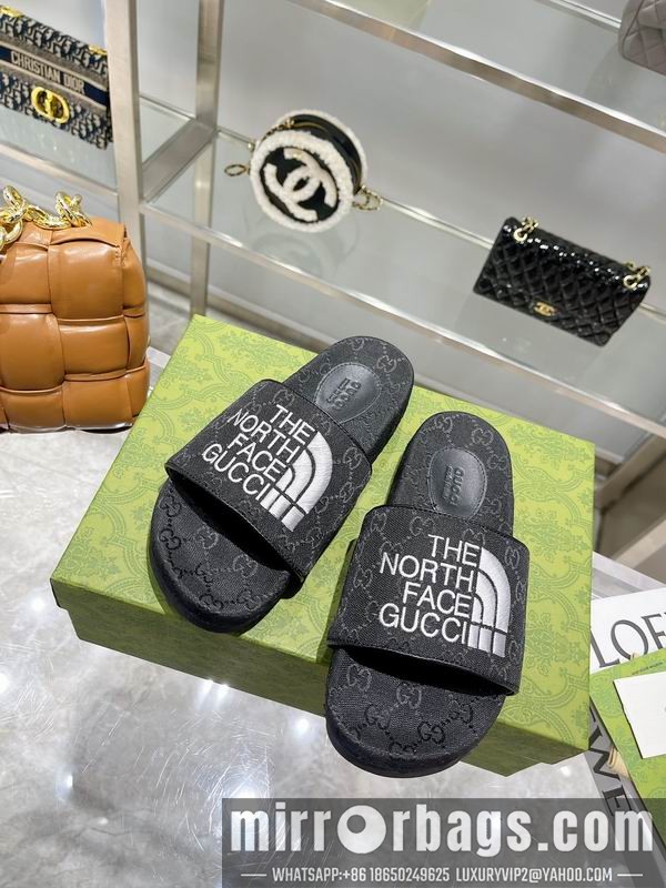 Gucci Shoes sz36-46 mnf0306