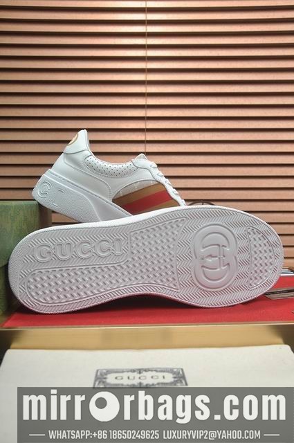 Gucci Shoes sz35-45 mnh0511