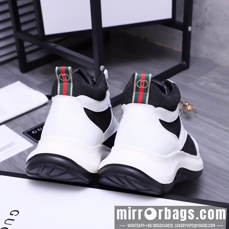 Gucci Shoes sz38-44 hnm0175