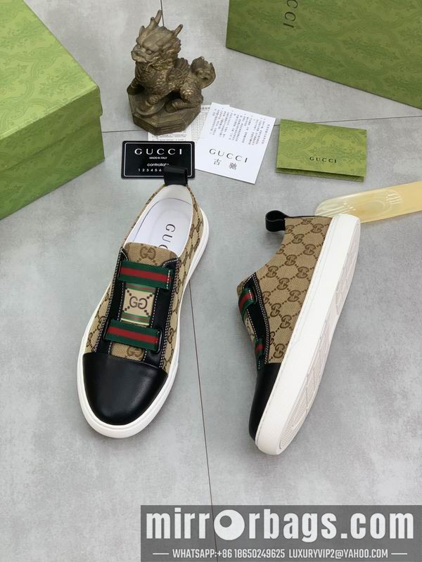 Gucci Shoes sz38-44 mnf0305