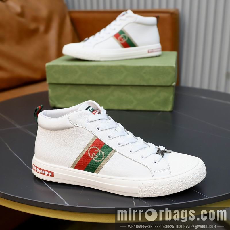 Gucci Shoes sz38-43 hnm0115