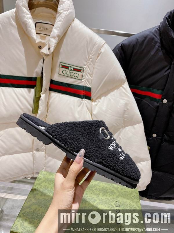 Gucci Shoes X The North Face sz36-40 39-48 mnf0105