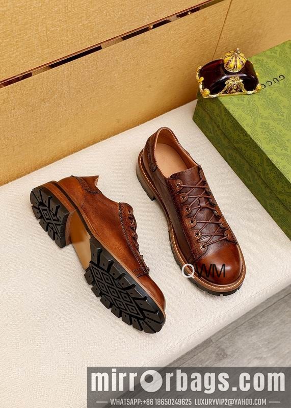 Gucci Shoes sz38-45 WM0388