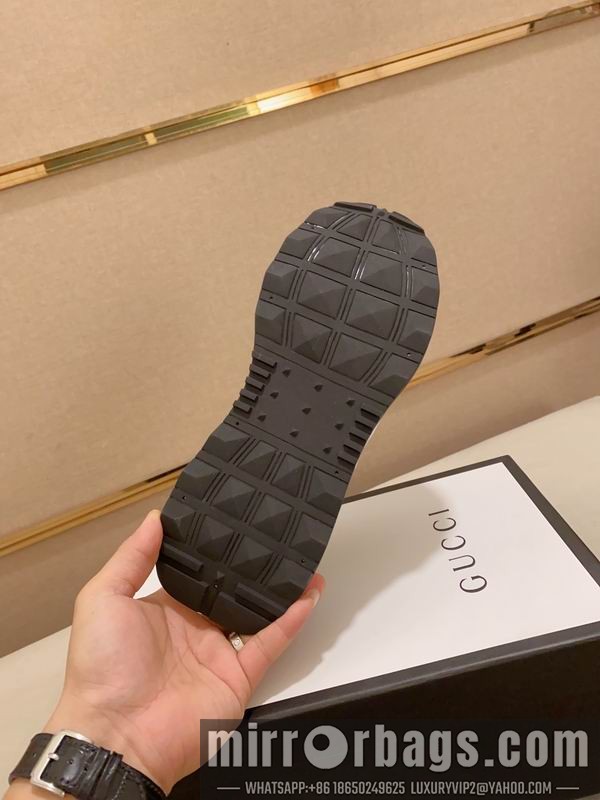 Gucci Shoes sz38-44 hnm0186