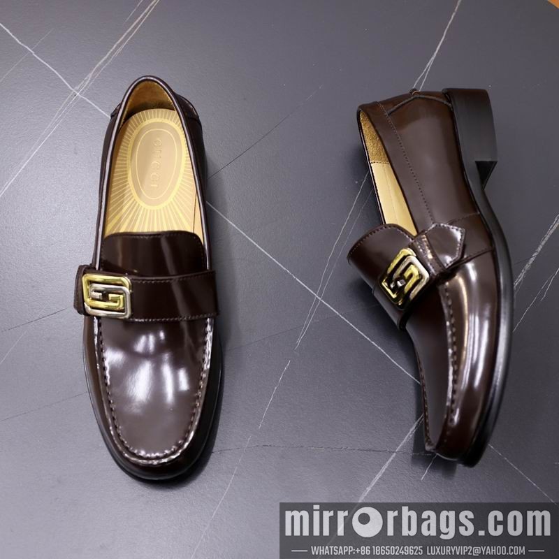 Gucci Shoes sz38-44 hnm0142