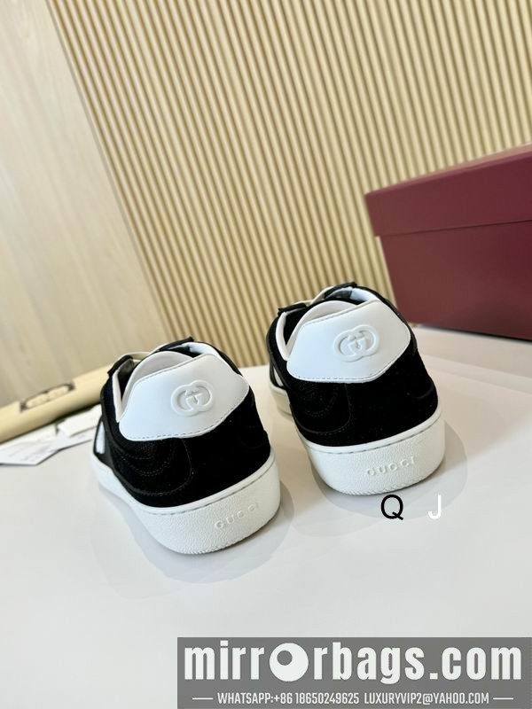 Gucci Shoes sz35-45 XJ0717