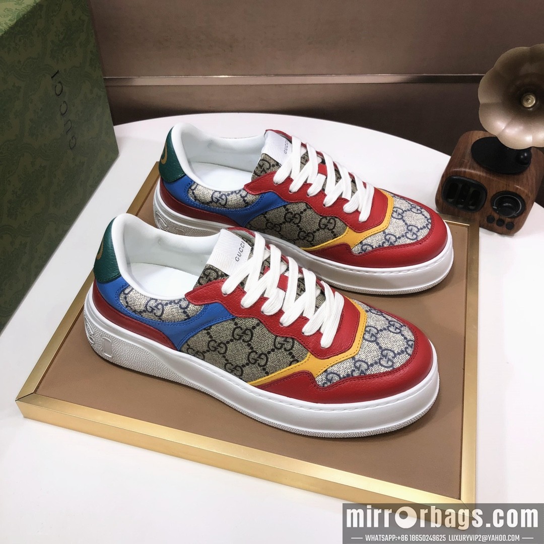 Gucci Shoes sz35-45 hnh1215