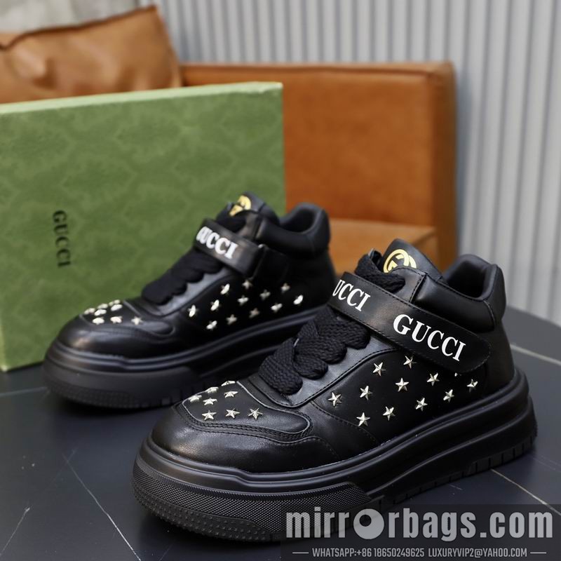 Gucci Shoes sz38-43 hnm0116