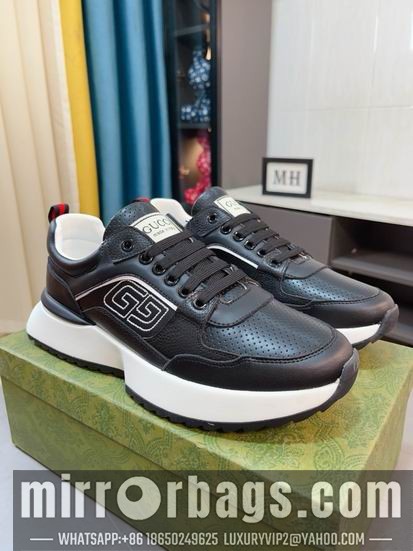 Gucci Shoes sz38-44 mnh0516