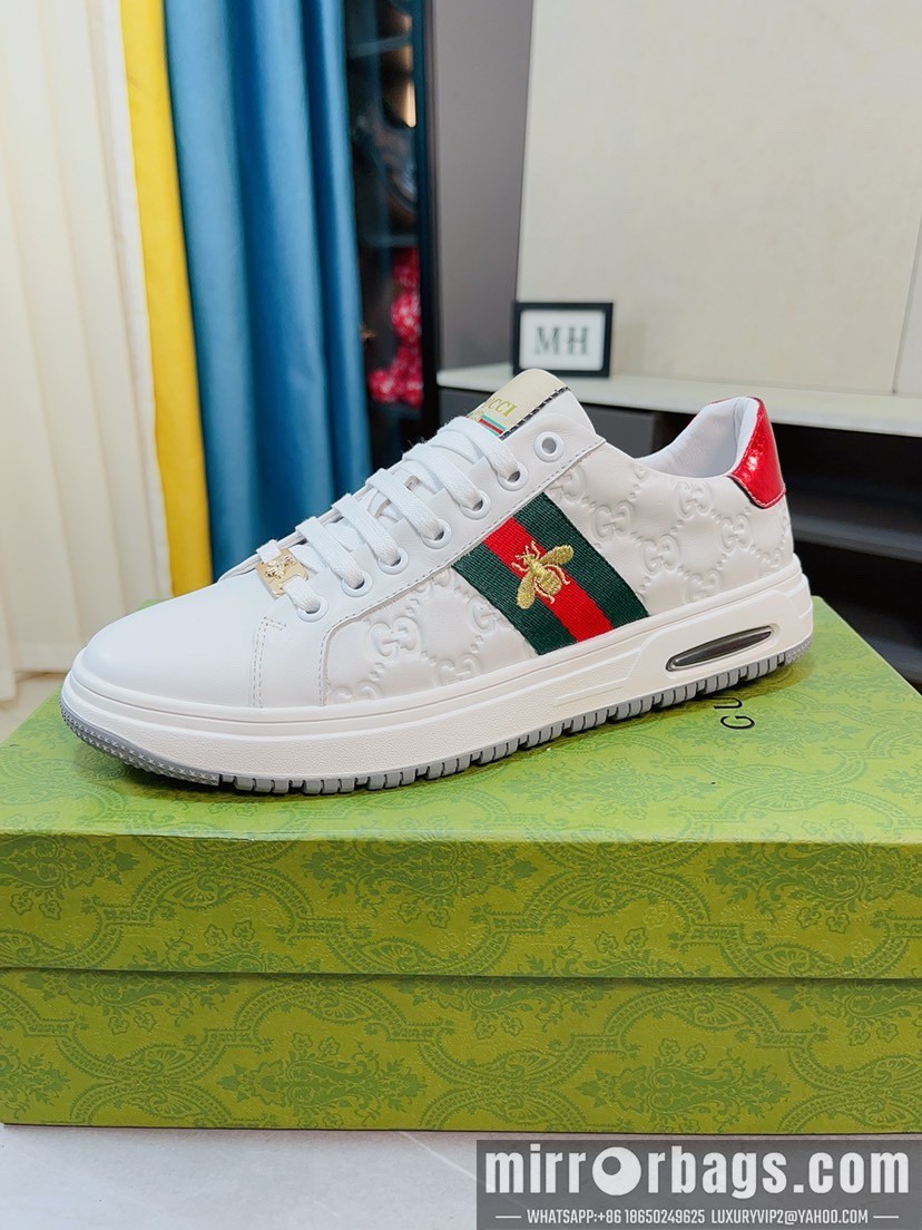 Gucci Shoes sz38-44 h0619