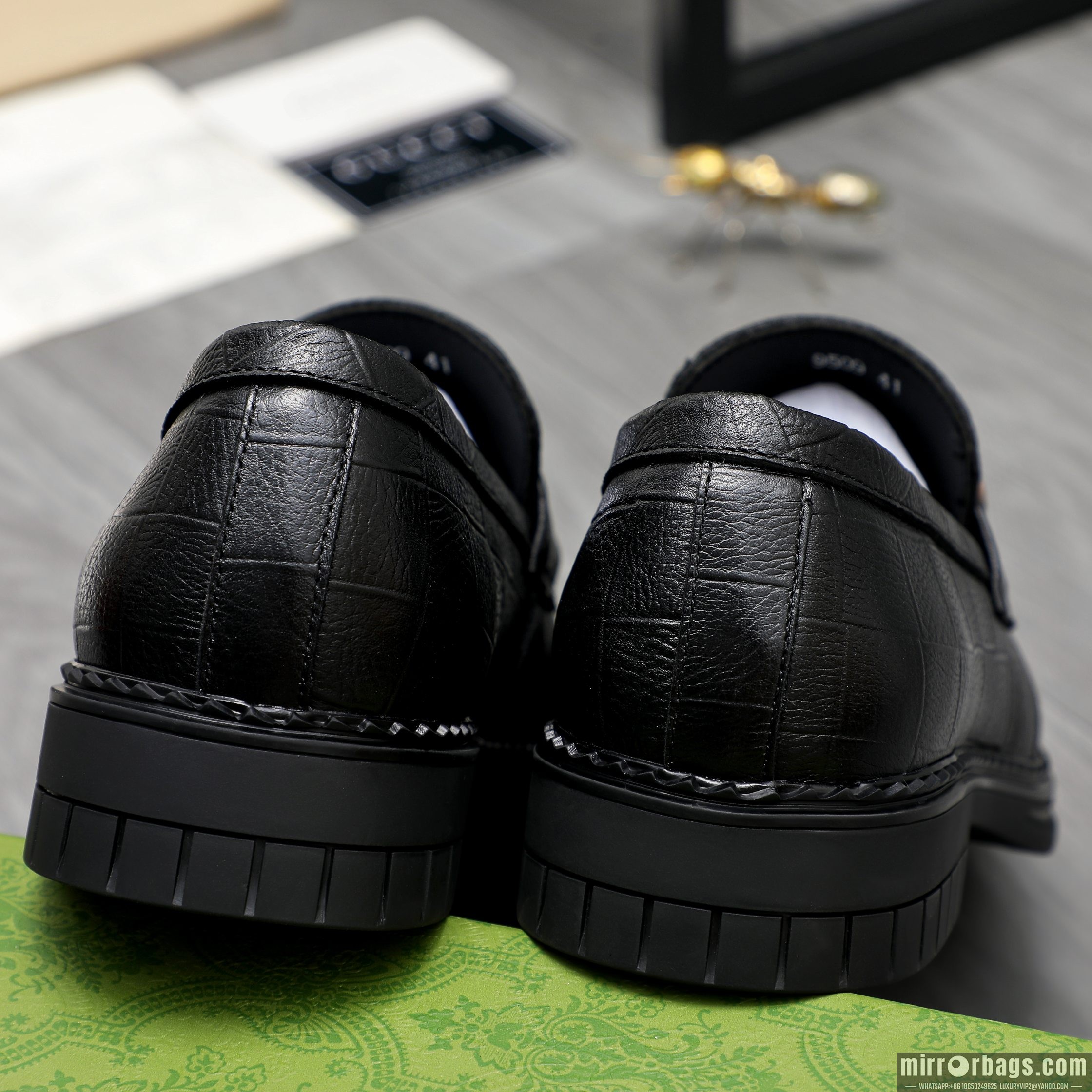 Gucci Shoes sz38-45 h0607