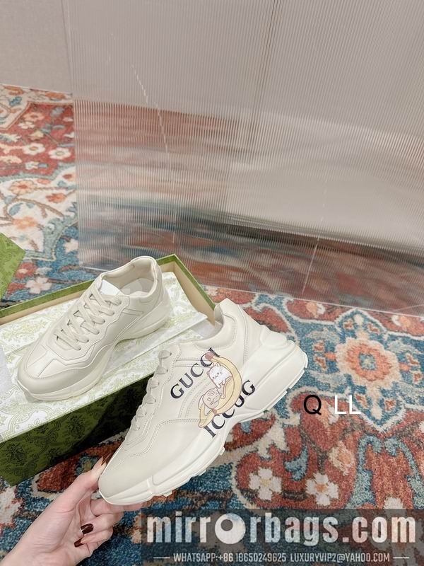 Gucci Shoes sz35-45 LL1207