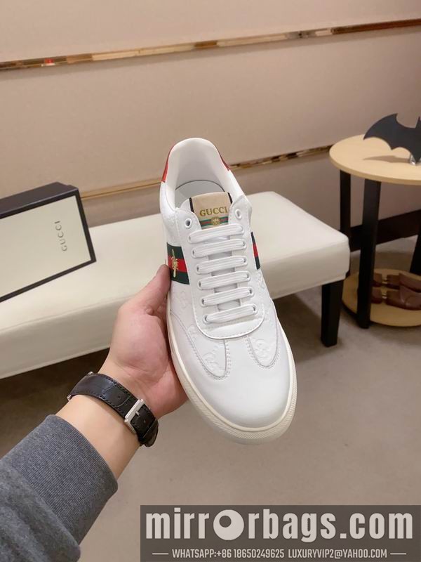 Gucci Shoes sz 38-44 mnf0172