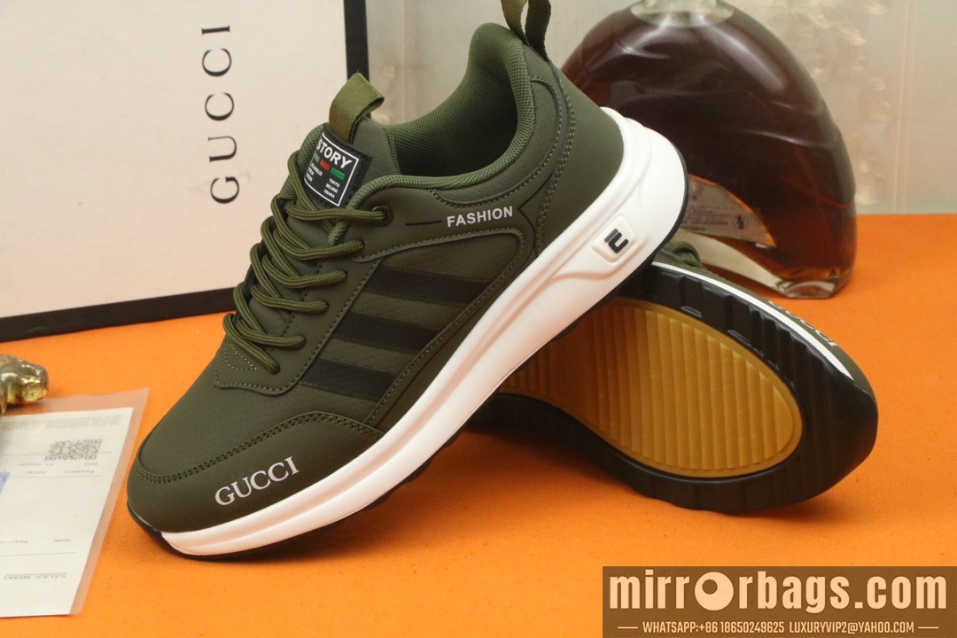 Gucci Shoes sz38-43 h0801