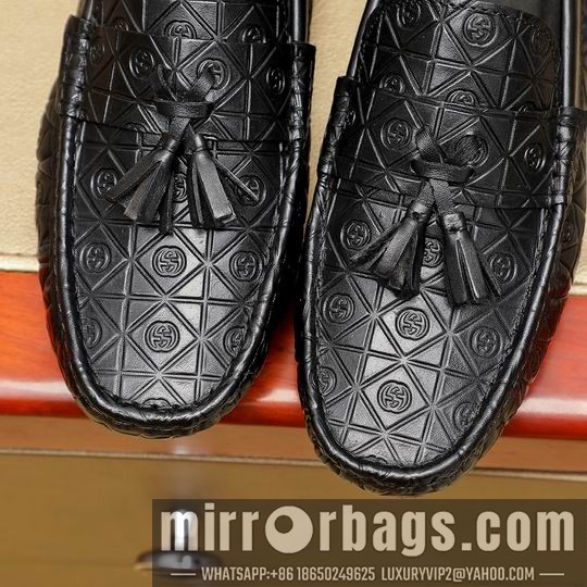 Gucci Shoes sz38-45 mnh0809