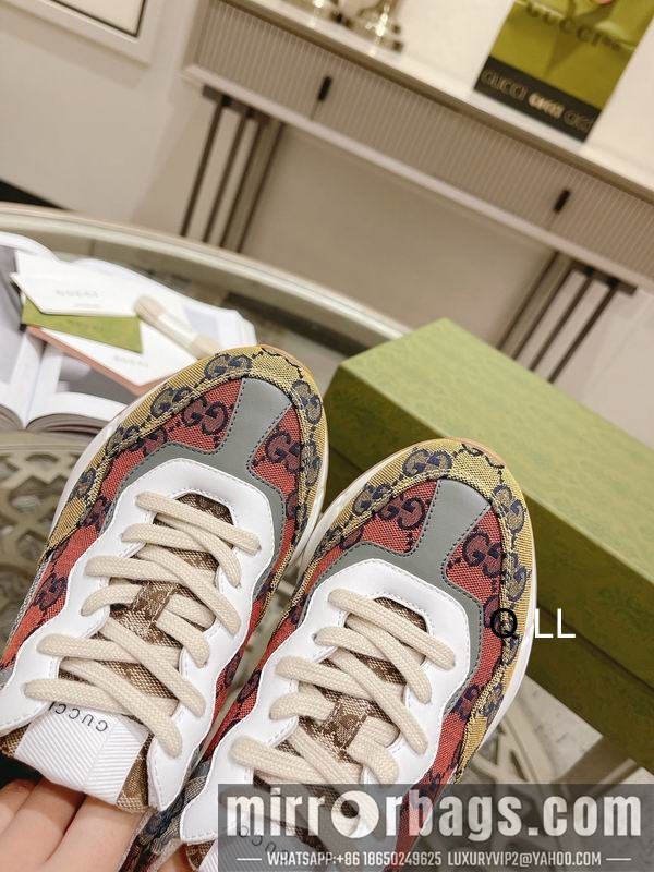 Gucci Shoes sz35-45 6C LL1201