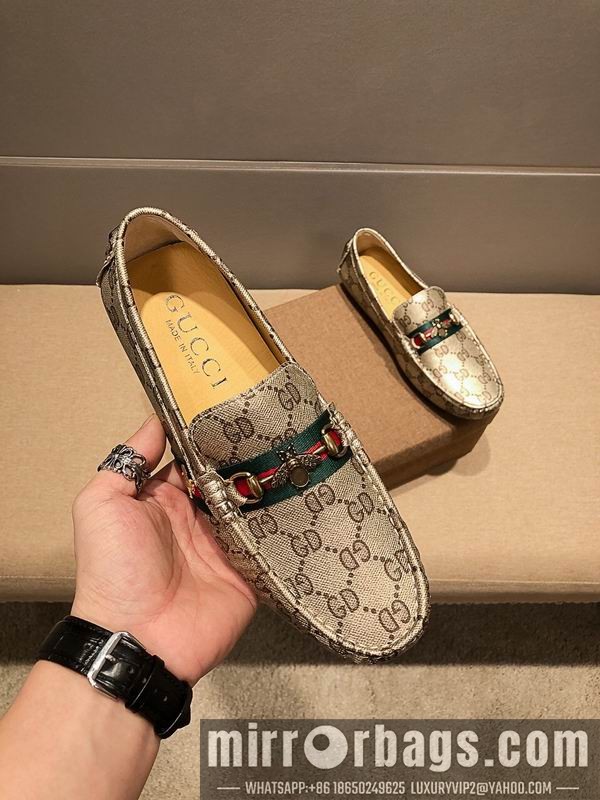 Gucci Shoes sz37-45 mnf0112
