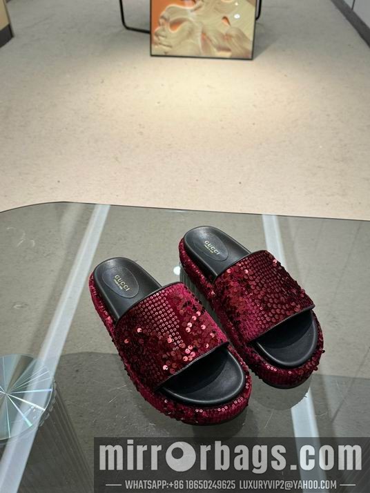 Gucci Shoes sz35-43 mnh0602