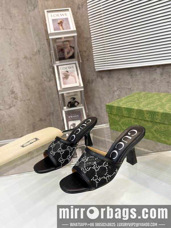 Gucci Shoes sz35-42 mnf0312
