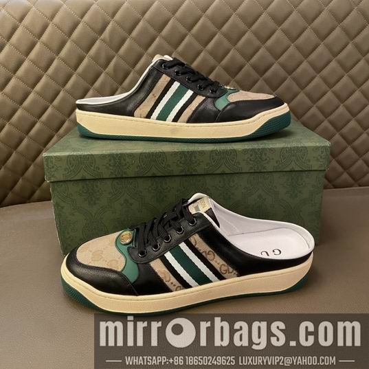 Gucci Shoes sz38-45 mnh0407
