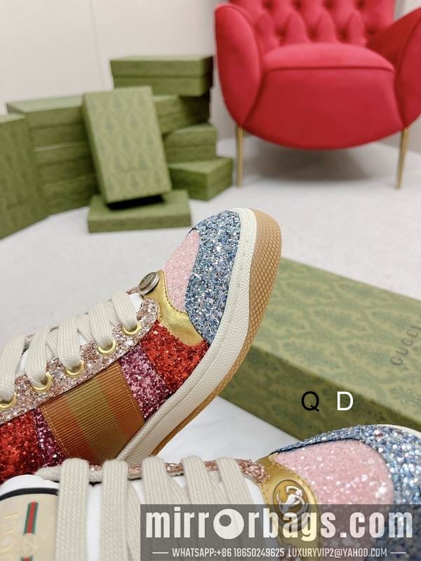 Gucci Shoes sz35-45 GDT0709