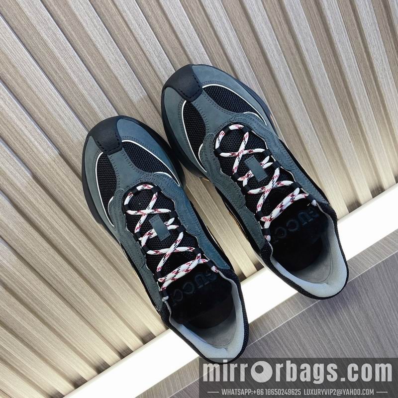 Gucci Shoes sz39-45 mnf0207
