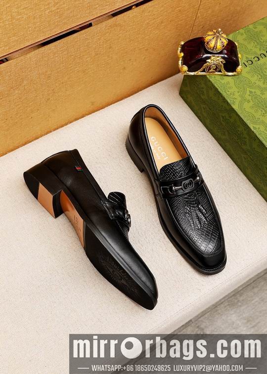 Gucci Shoes sz38-46 mnh0520