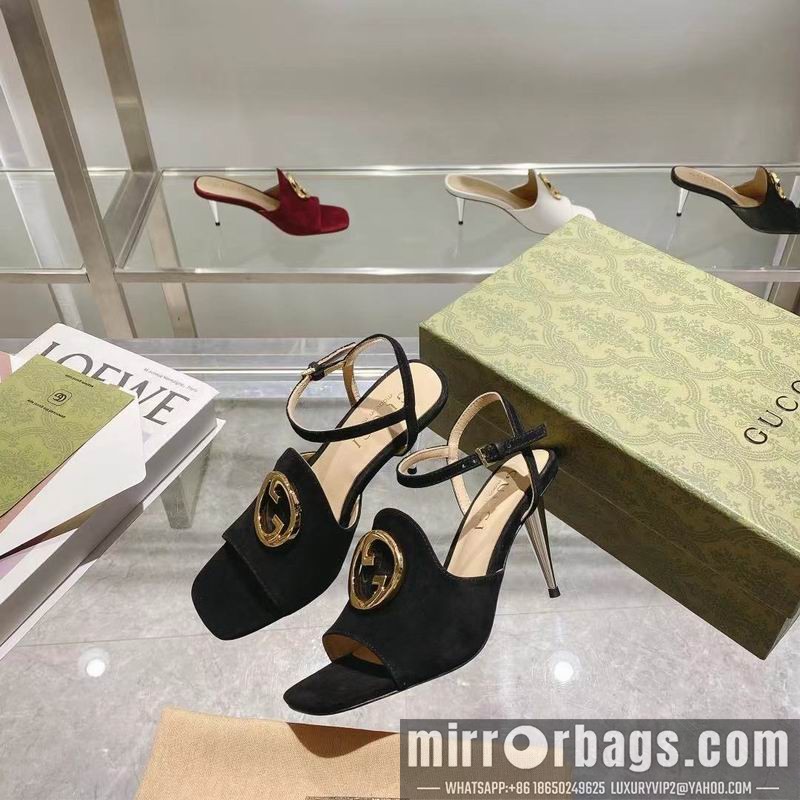 Gucci Shoes sz35-42 8.5cm mnf0312