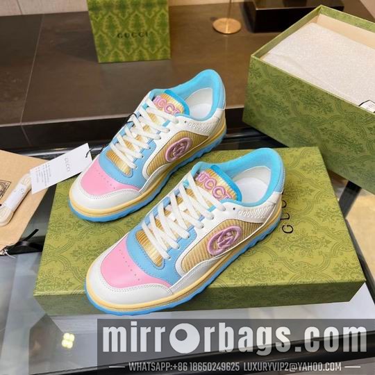 Gucci Shoes sz35-45 mnh0702