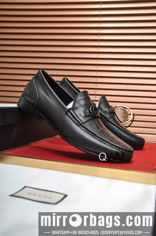 Gucci Shoes sz38-45 WM03102