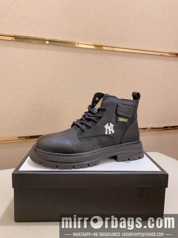 Gucci Shoes sz38-44 hnm0112