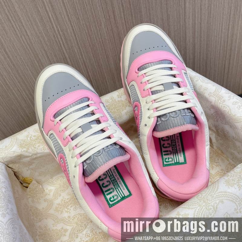 Gucci Shoes sz35-40 mnf0202