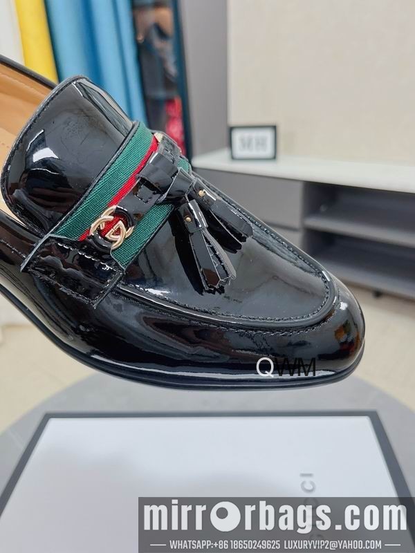 Gucci Shoes sz38-44 WM0348