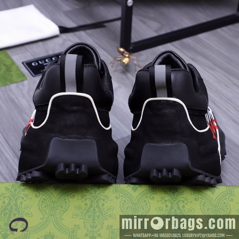 Gucci Shoes sz38-44 hnm0167