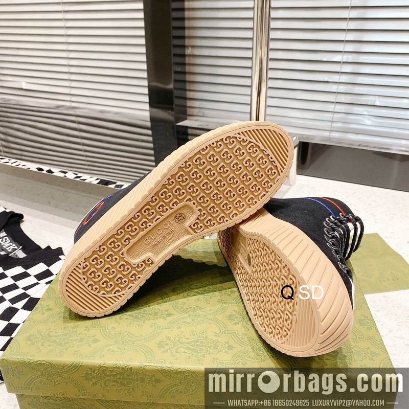 Gucci Shoes sz35-45 3C SD1201