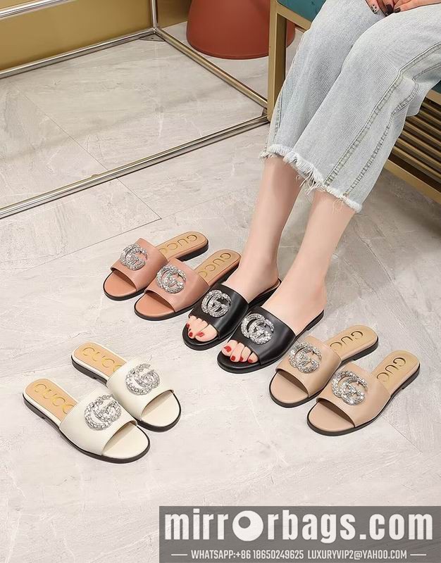 Gucci Shoes sz35-43 mnf0213
