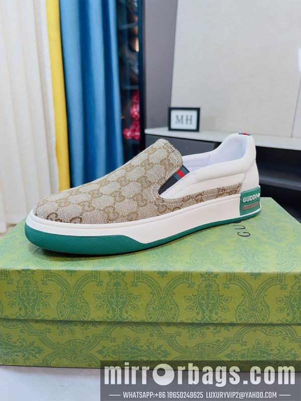 Gucci Shoes sz38-44 mnf0304