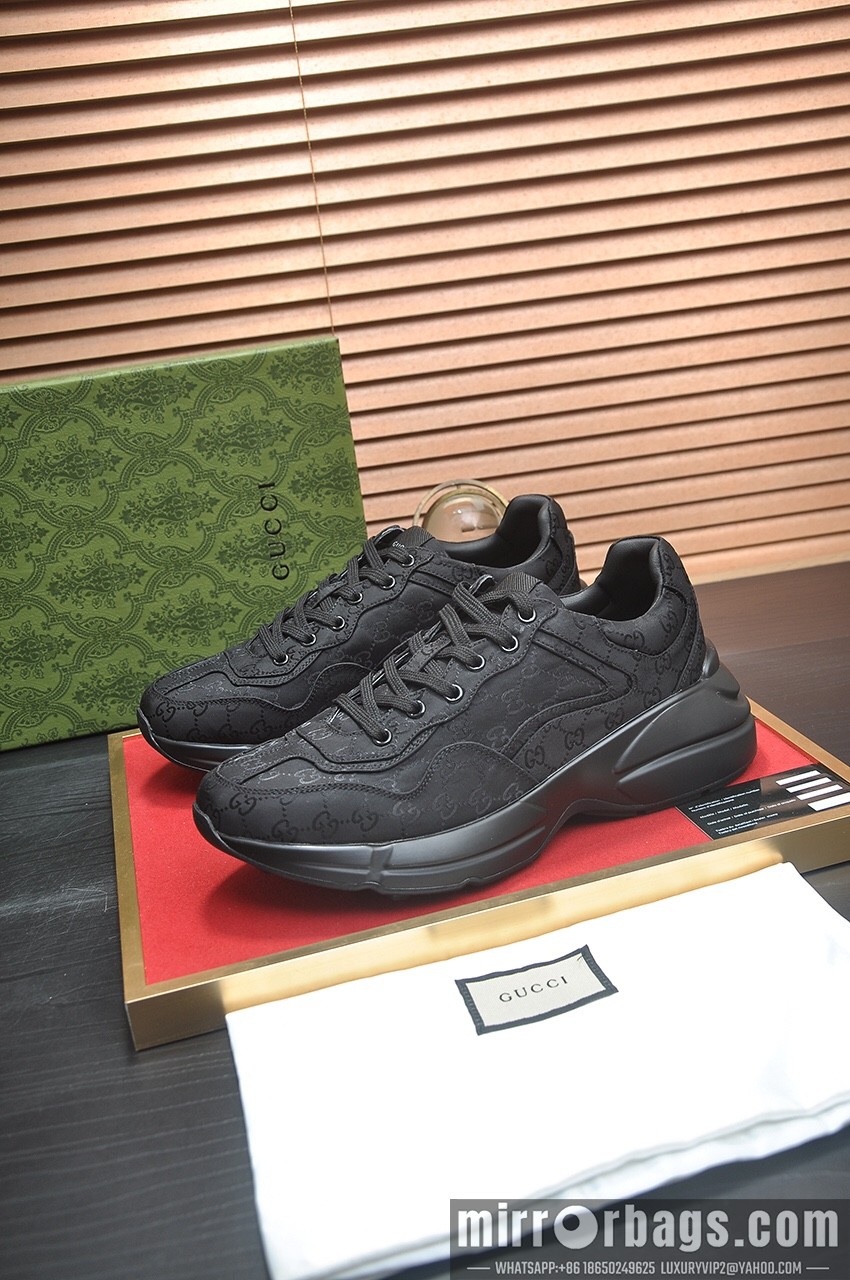 Gucci Shoes sz35-45 hnh1219