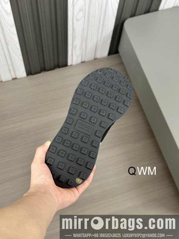 Gucci Shoes sz38-45 WM0603