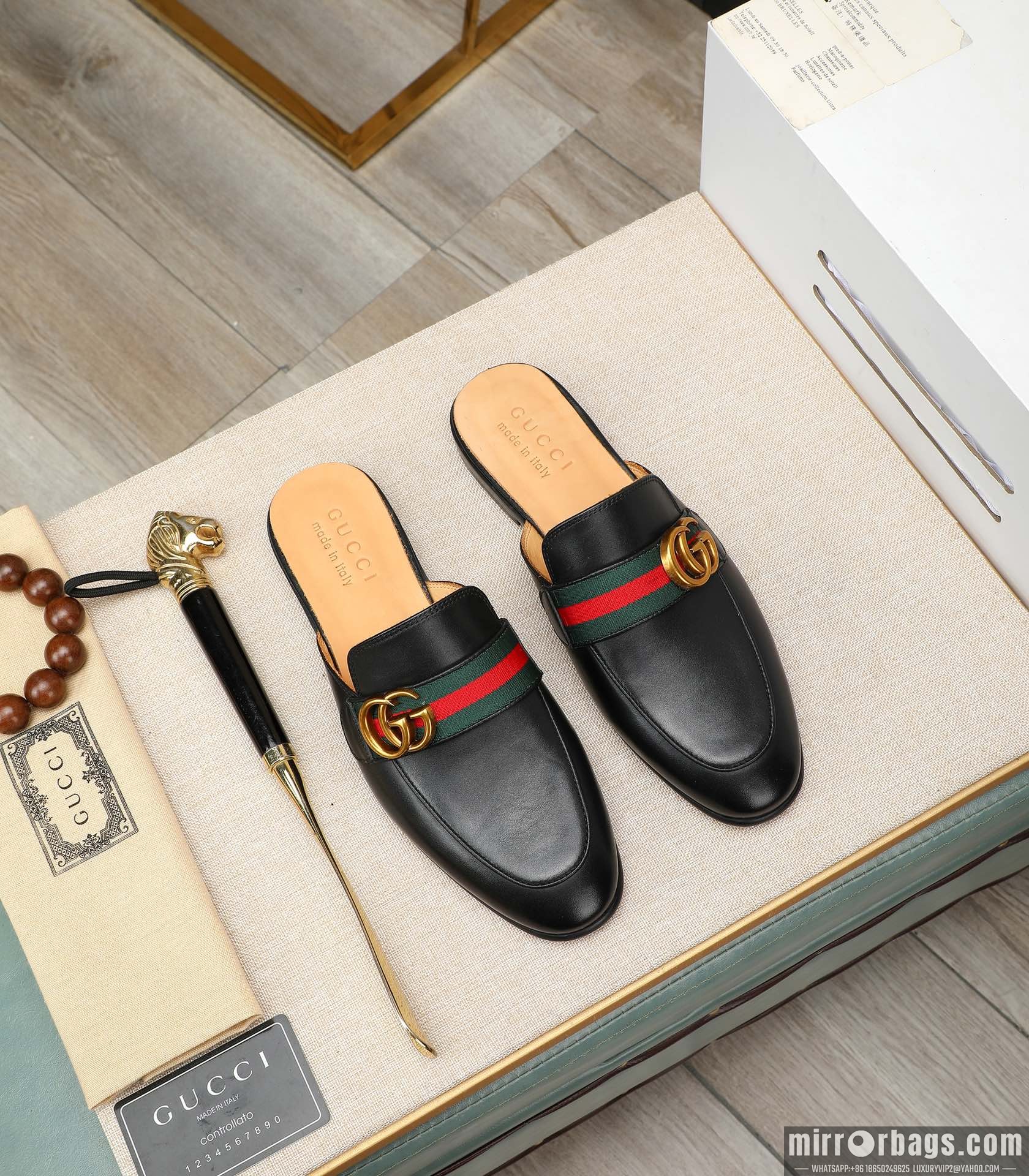 Gucci Shoes sz38-44 h0802