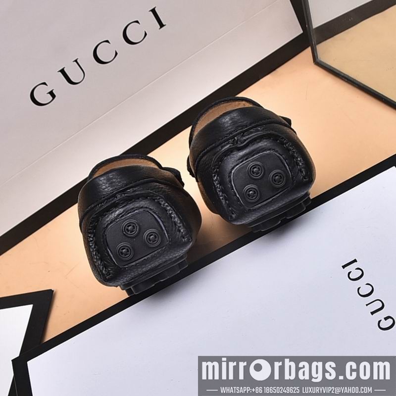 Gucci Shoes sz 38-46 mnf0125