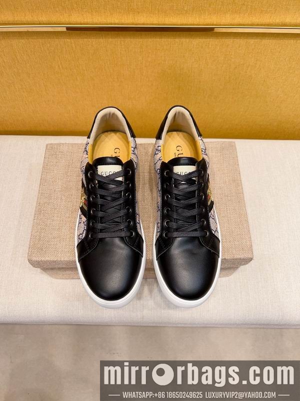 Gucci Shoes sz38-45 mnf0143