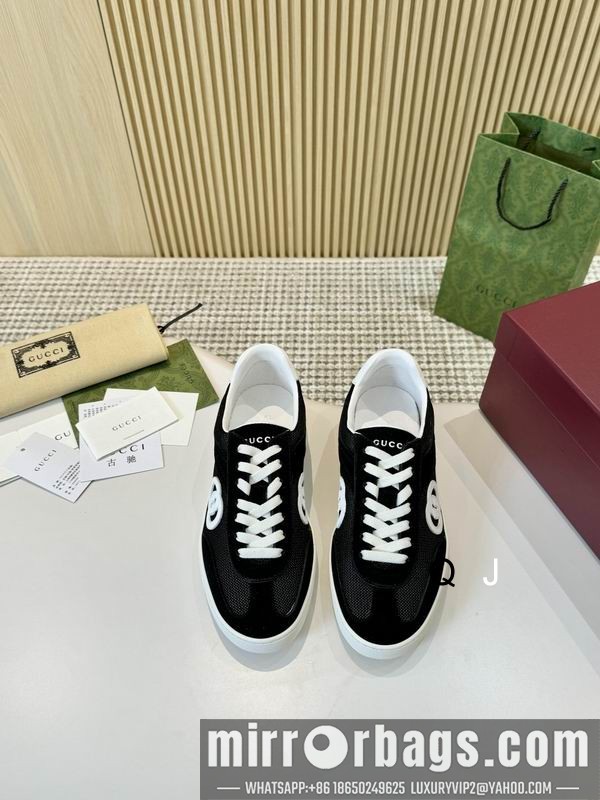Gucci Shoes sz35-45 XJ0717