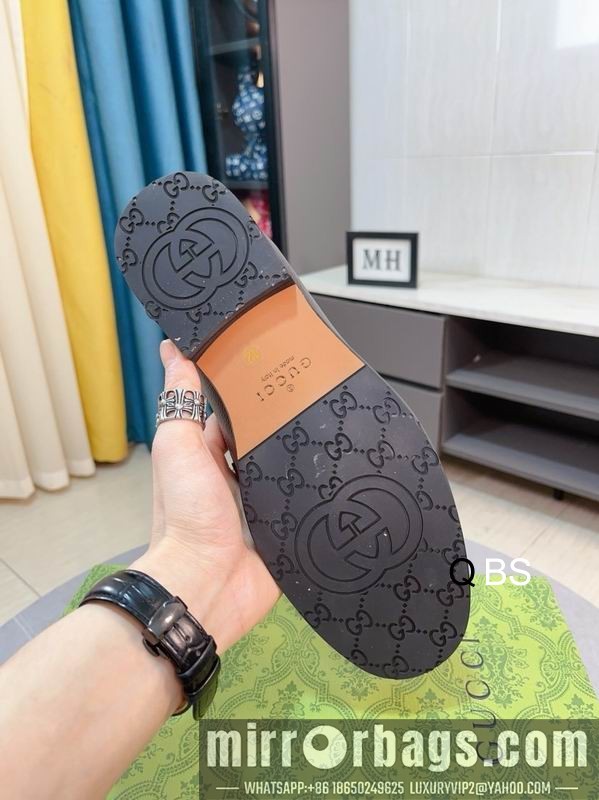 Gucci Shoes sz38-45 BS0205
