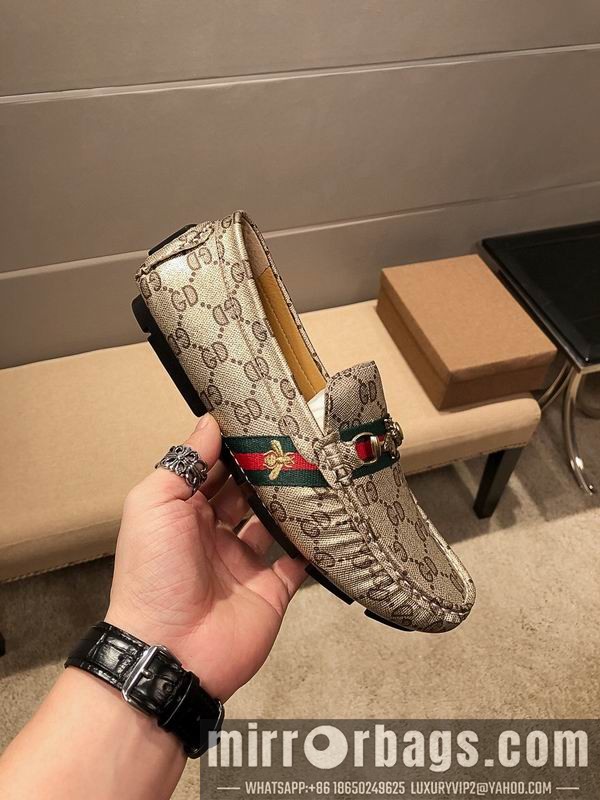Gucci Shoes sz37-45 mnf0112