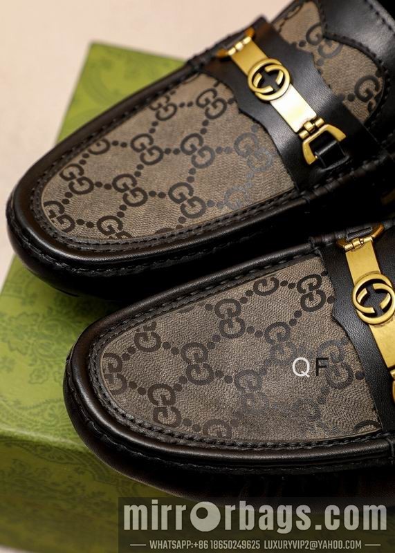 Gucci Shoes sz37-45 F0338