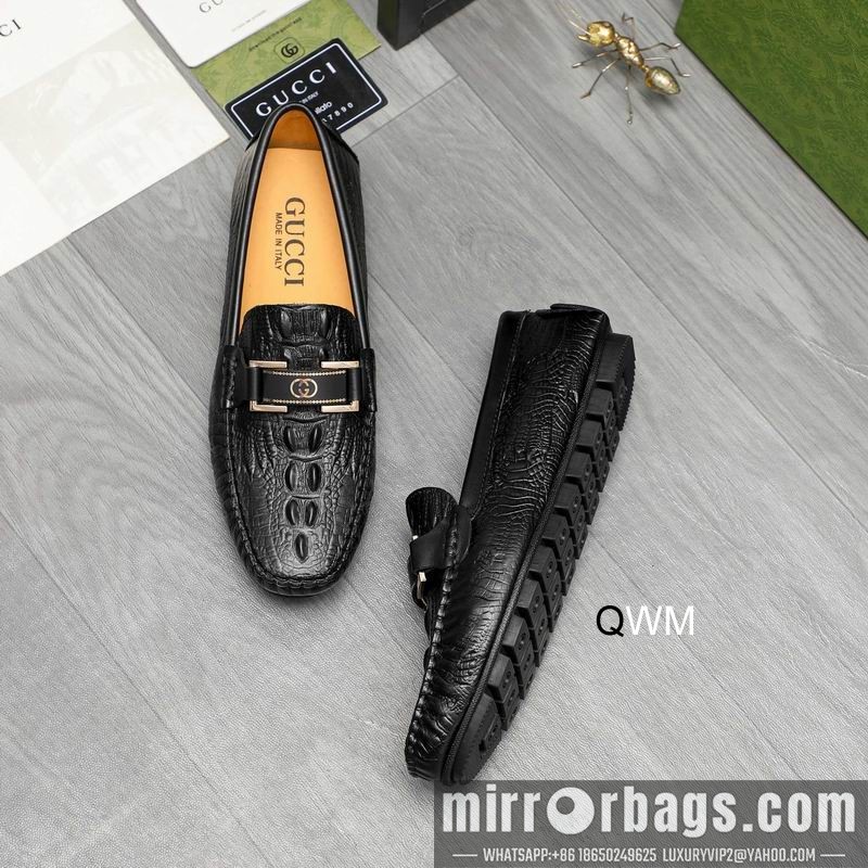 Gucci Shoes sz38-45 WM0402