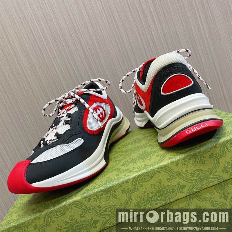 Gucci Shoes sz39-45 mnf0206