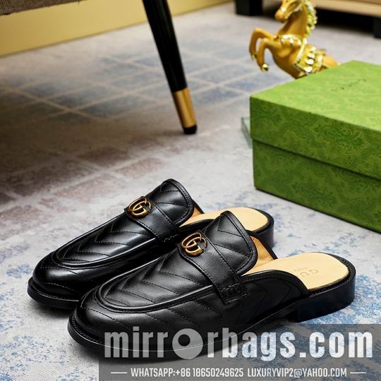 Gucci Shoes sz38-46 mnh0511